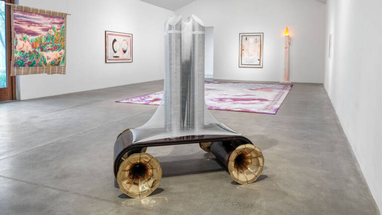 Craft, identity, and the art of reinvention at the Hauser & Wirth