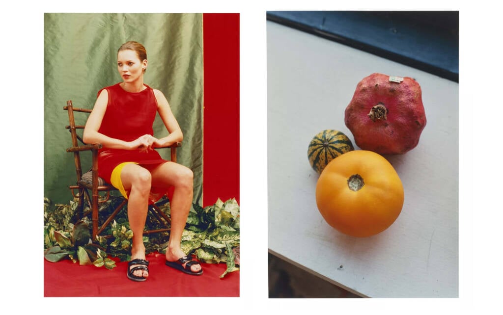 Wolfgang Tillmans: between intimacy and abstraction - hube magazine