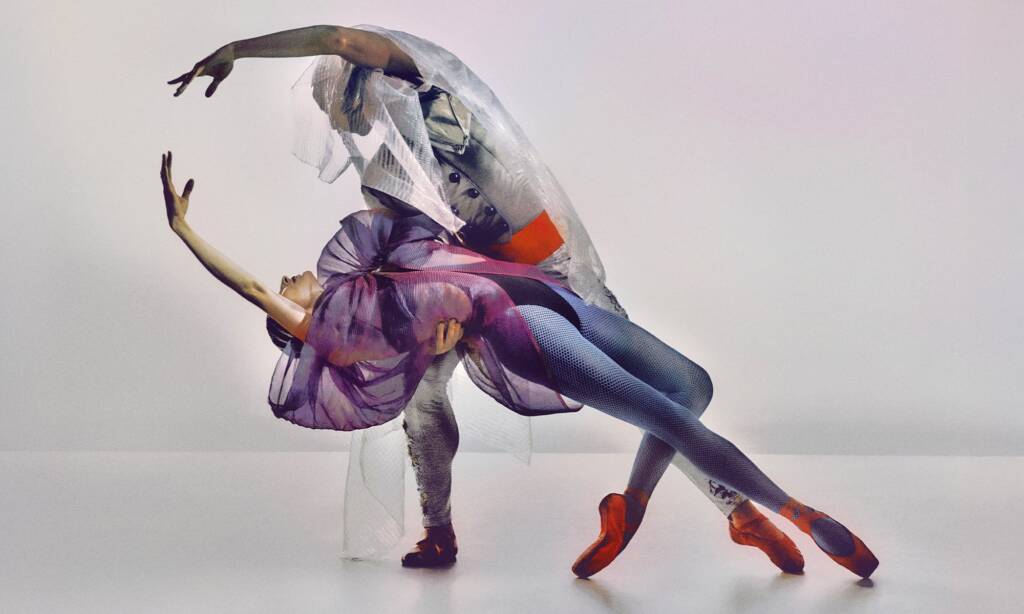 Elizaveta Porodina captures the soul of dance 2