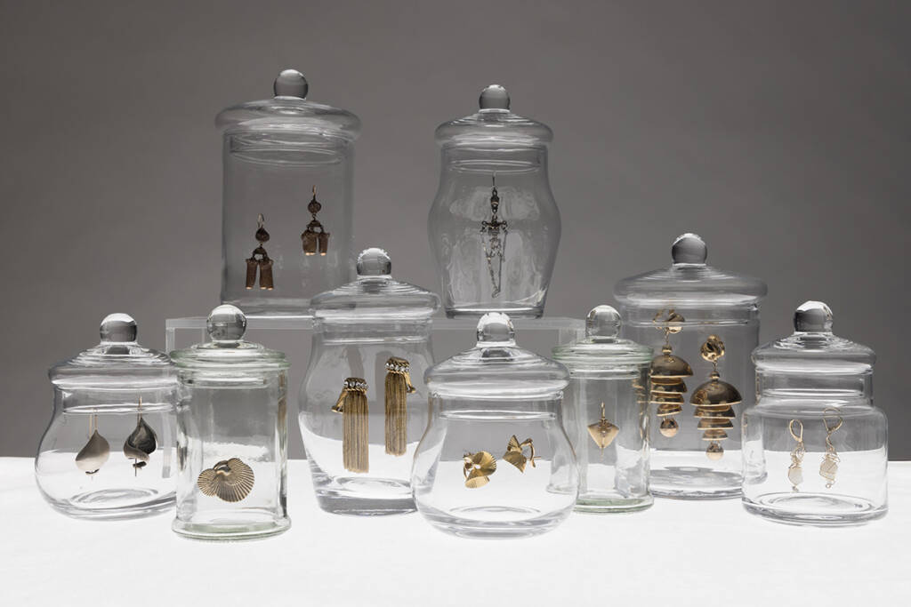 Fashioning Wonder: A Cabinet of Curiosities 10