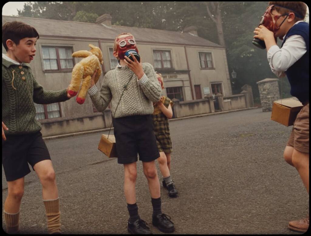 London premiere of Jamie Hawkesworth's film 2 London premiere of Jamie Hawkesworth's film 2