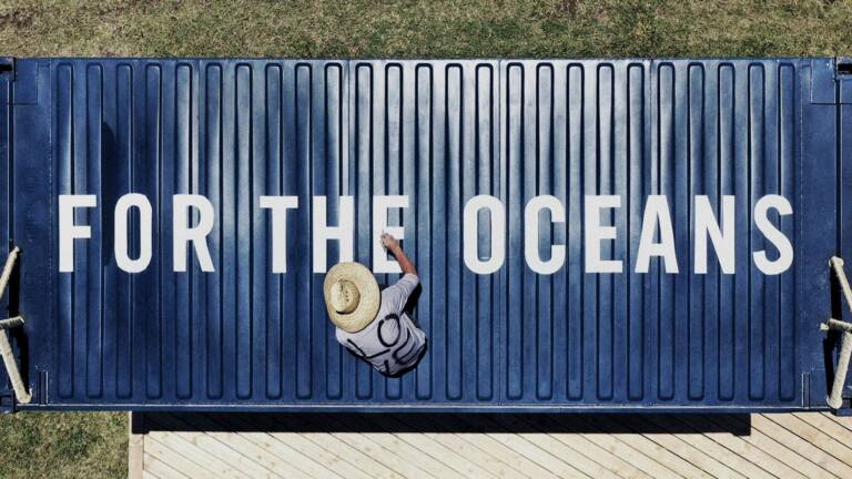 parley for the oceans and dover street market