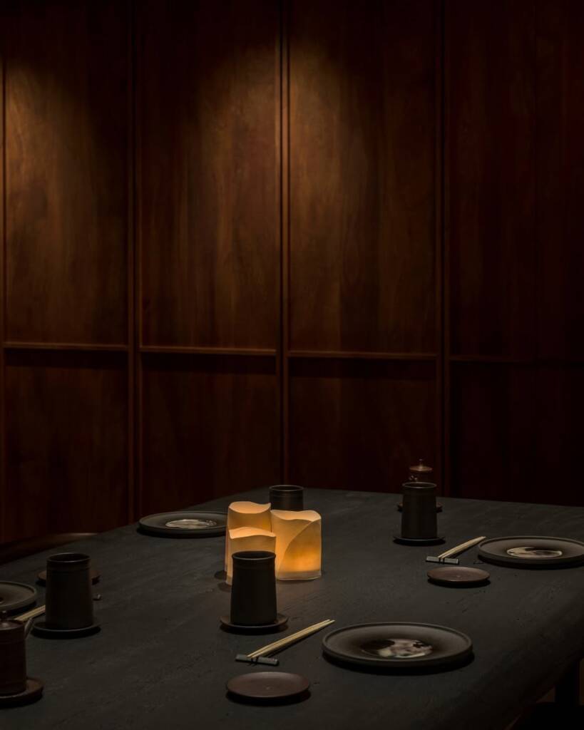 Saint Laurent expands its universe with Sushi Park 5