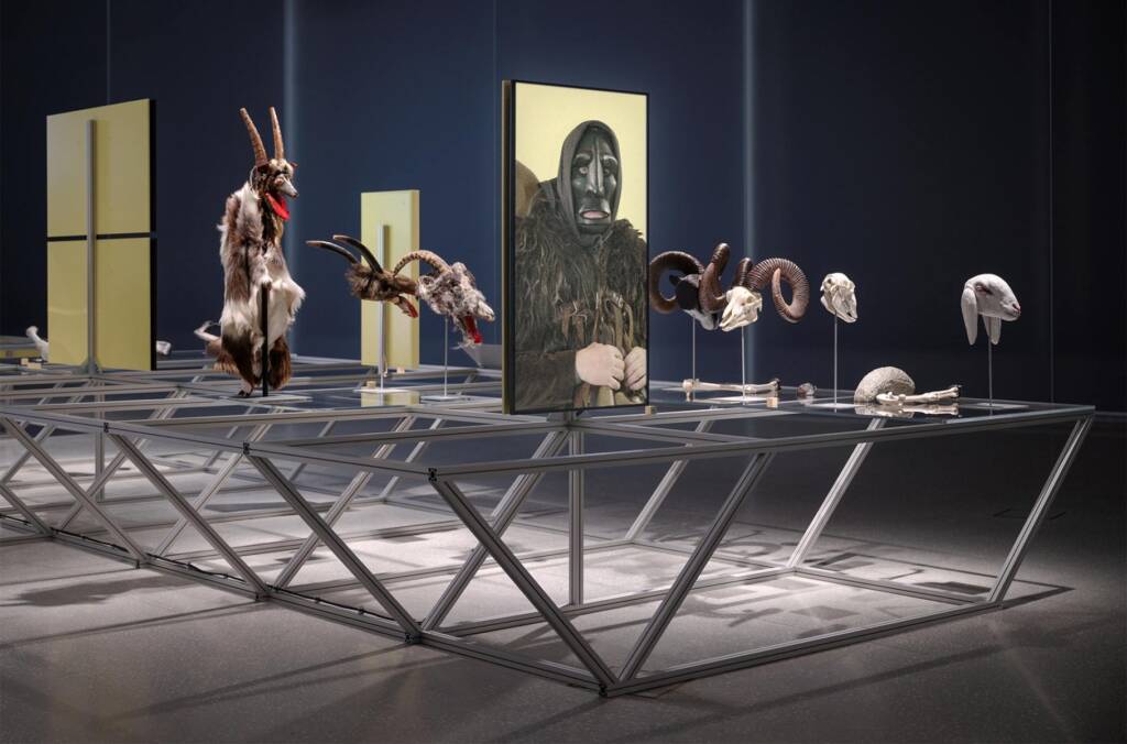 Formafantasma's new exhibition at the Stedelijk Museum 4