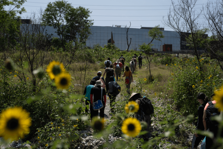 The Young Climate Prize 2025 celebrates emerging changemakers