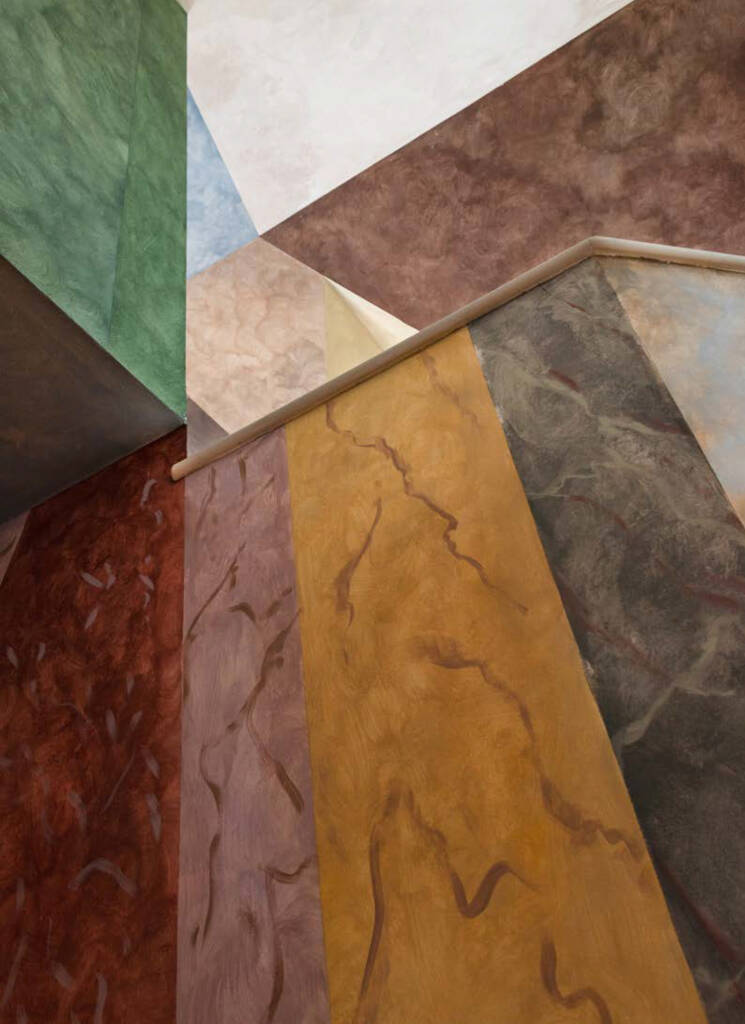 Architectural dreamscapes 11 elvira-solana-interview-hube-magazine