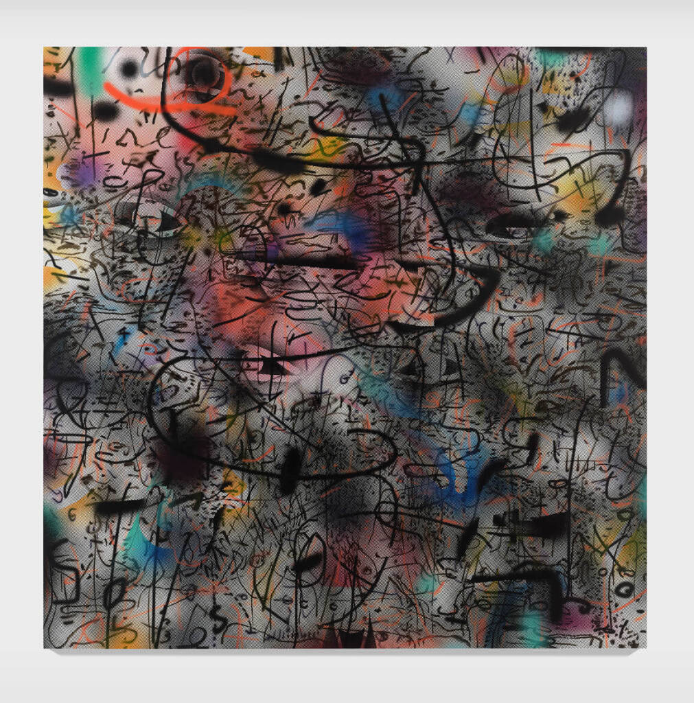 Julie Mehretu creates immersive set design for an opera ‘Nine Jewelled Deer 3 julie mehretu paintings
julie mehretu artworks
Julie Mehretu interview