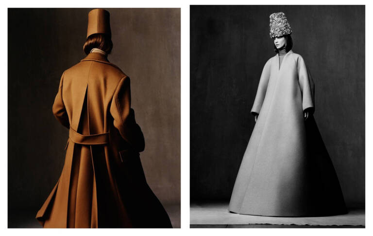 Loro Piana’s catalogue reimagines the art of sensory storytelling