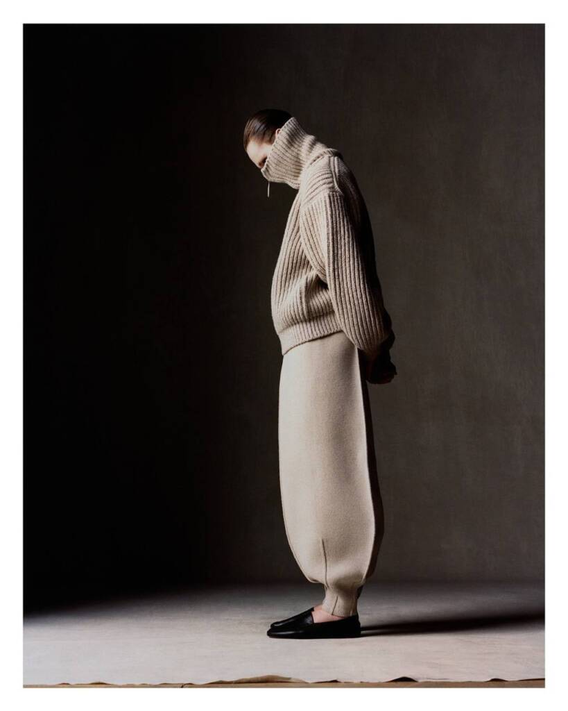 Loro Piana’s catalogue reimagines the art of sensory storytelling 1 Loro Piana’s catalogue reimagines the art of sensory storytelling 1