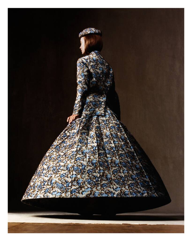 Loro Piana’s catalogue reimagines the art of sensory storytelling 12 Loro Piana’s catalogue reimagines the art of sensory storytelling 11