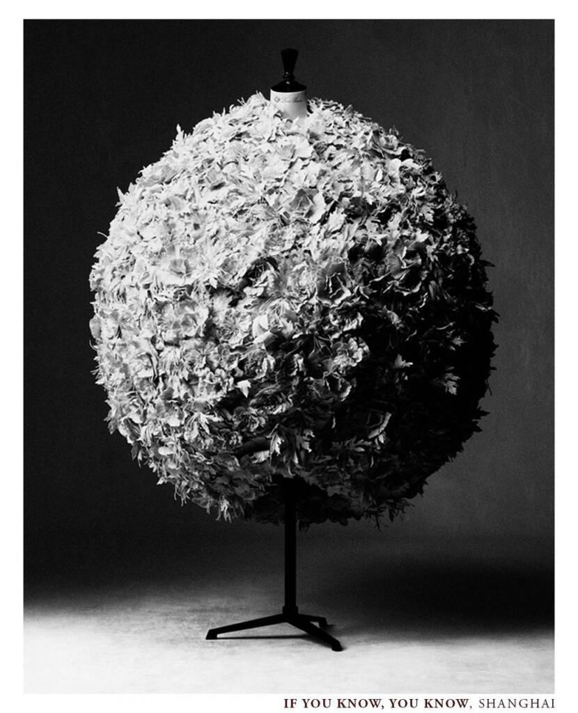 Loro Piana’s catalogue reimagines the art of sensory storytelling 7 Loro Piana’s catalogue reimagines the art of sensory storytelling 7