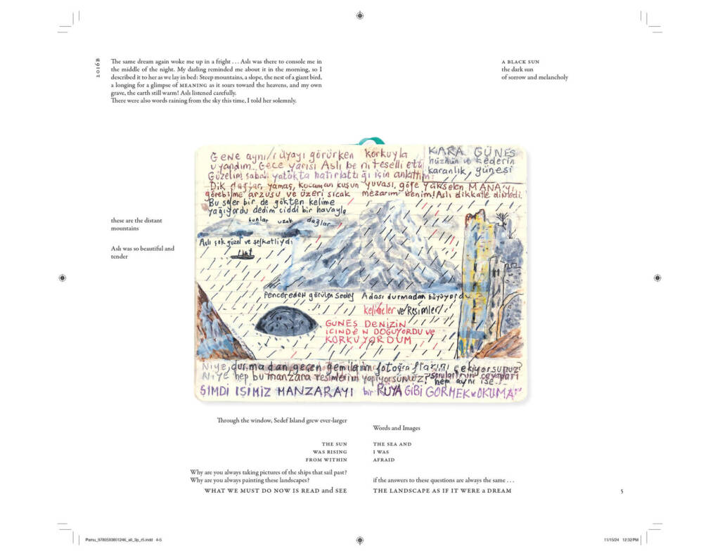 Orhan Pamuk: An ironic writer 2 Orhan Pamuk: An ironic writer 2