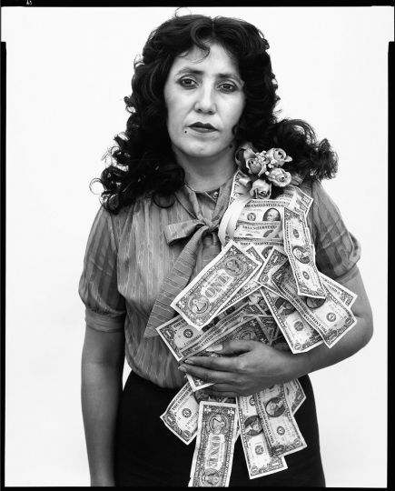 Richard Avedon’s portraiture reclaims the West at Fondation Henri Cartier-Bresson 3 Richard Avedon’s portraiture reclaims the West at Fondation Henri Cartier-Bresson 3