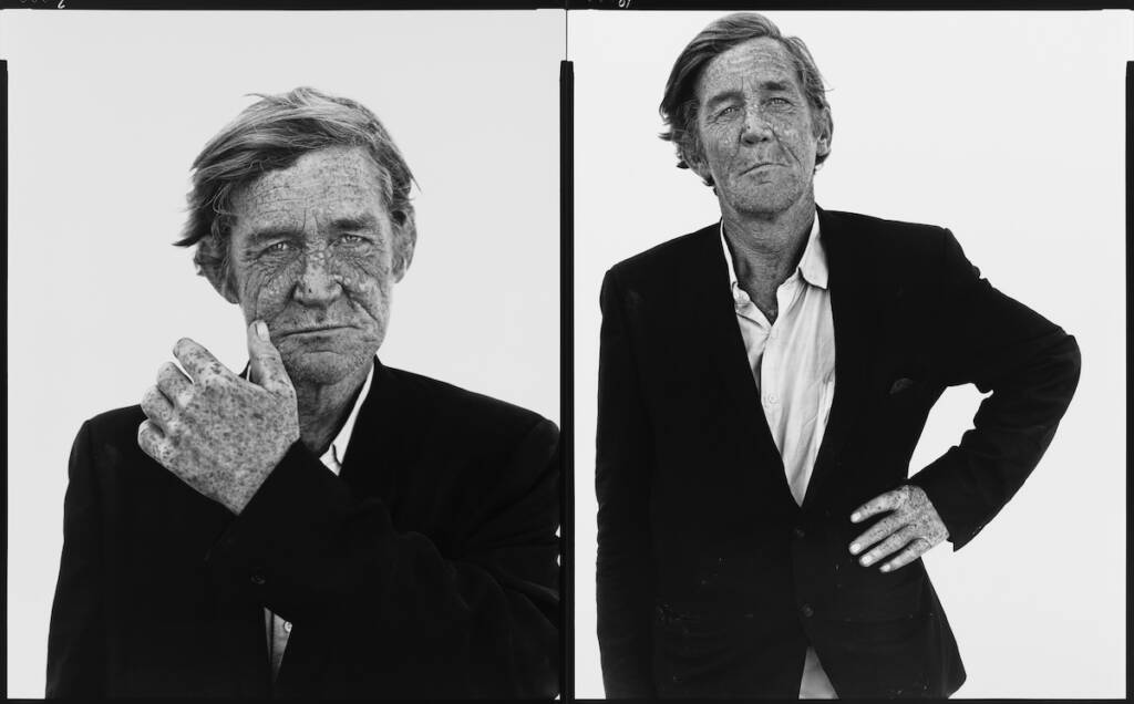 Richard Avedon’s portraiture reclaims the West at Fondation Henri Cartier-Bresson 4 Richard Avedon’s portraiture reclaims the West at Fondation Henri Cartier-Bresson 4