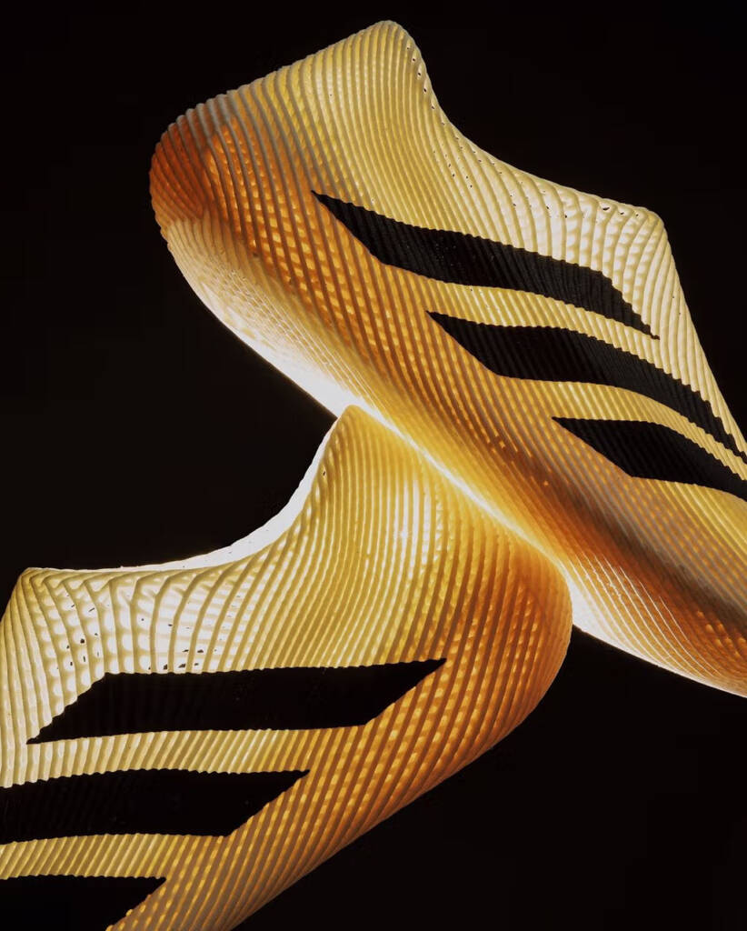 The new era of footwear: Adidas’ 3D-printed CLIMACOOL 24 2 The new era of footwear: Adidas’ 3D-printed CLIMACOOL 24 2
