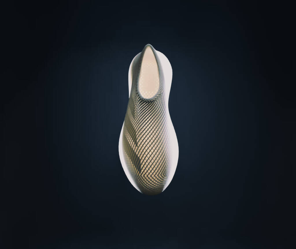 The new era of footwear: Adidas’ 3D-printed CLIMACOOL 24 1 The new era of footwear: Adidas’ 3D-printed CLIMACOOL 24 1