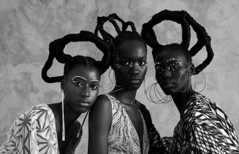 History unfolds in layers at 1-54 Contemporary African Art Fair