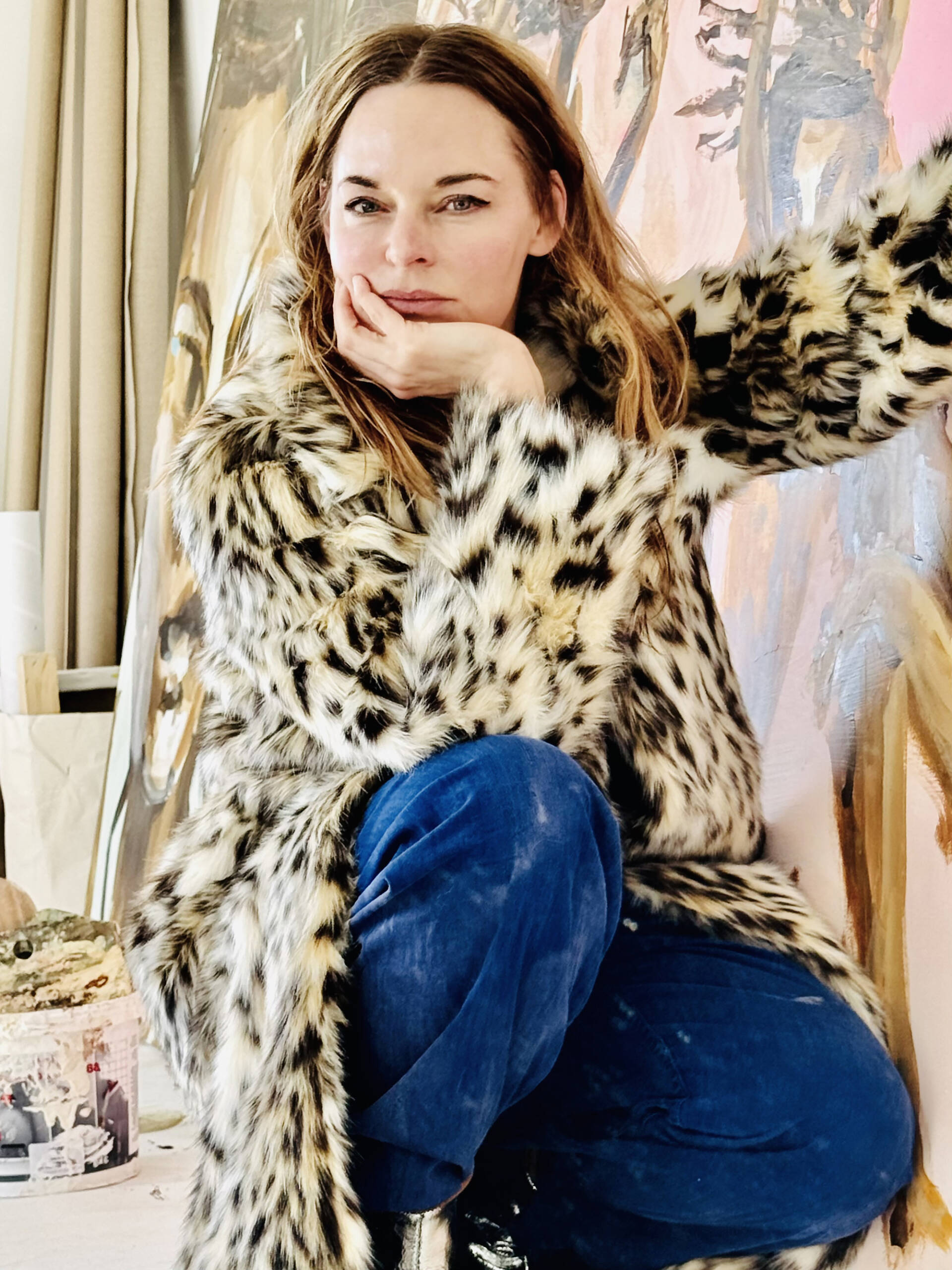 Agility and defiance - hube magazine interview