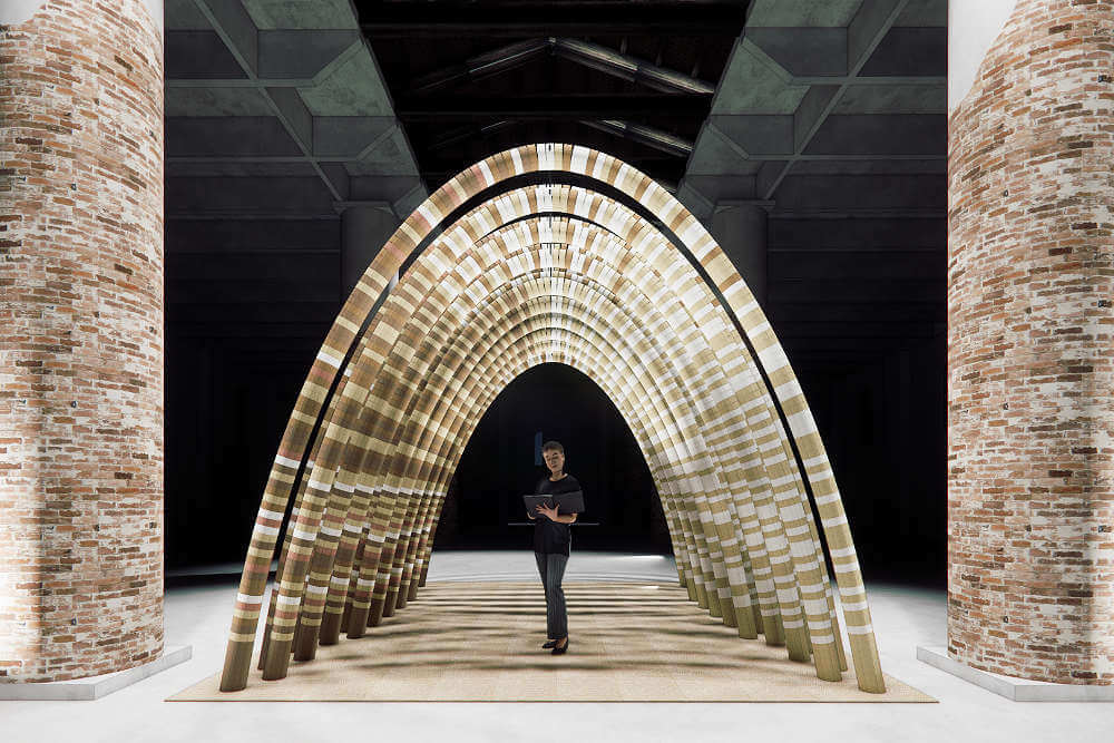 Venice Architecture Biennale 2025: Hube Guide 2 Carlo Ratti,
Venice Biennale, Venice Architecture Biennale