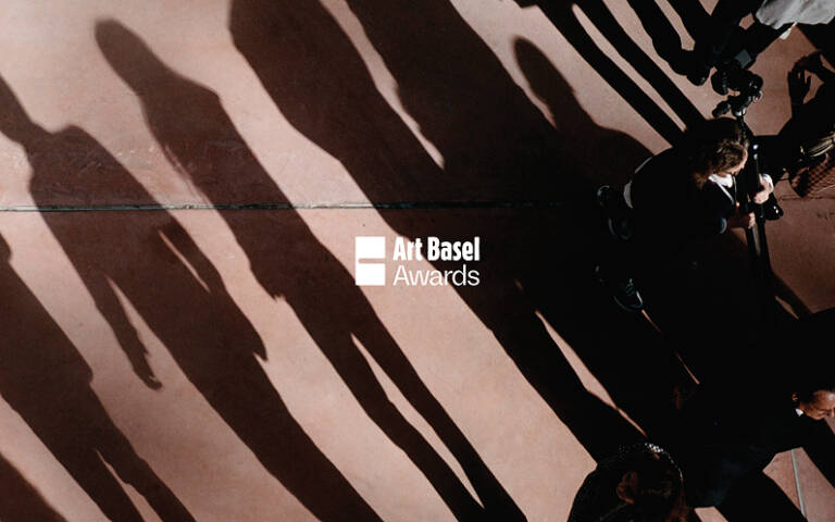 Art Basel 2025, Art Basel Awards