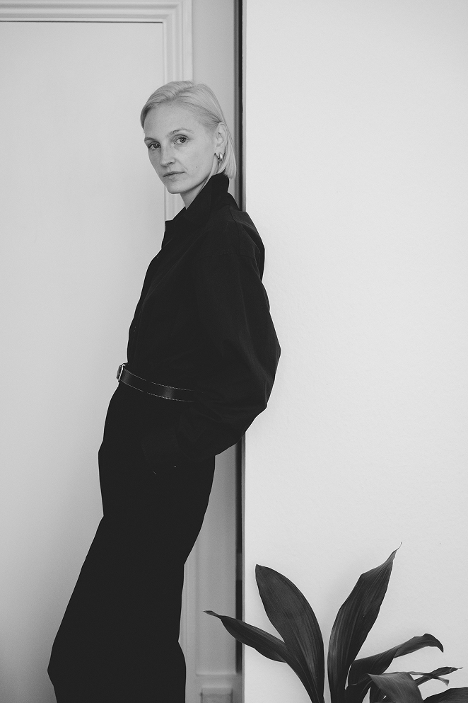 Bonnie Langedijk on HURS and the Future of Publishing 1 Bonnie Langedijk
HURS
Bonnie Langedijk interview