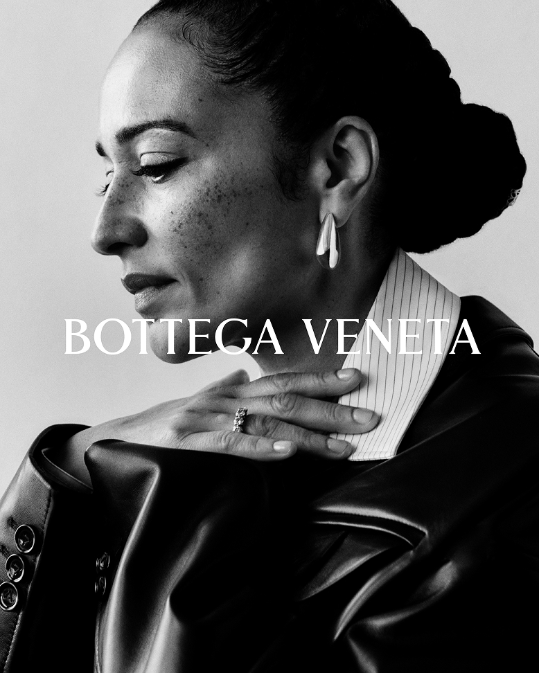 Bottega Veneta launches 'Craft is our Language' campaign for the 50th anniversary of Intrecciato 2 bottega veneta campaign
Jack Davison
Lenio Kaklea