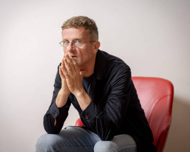 CARLO RATTI: From smart to Senseable