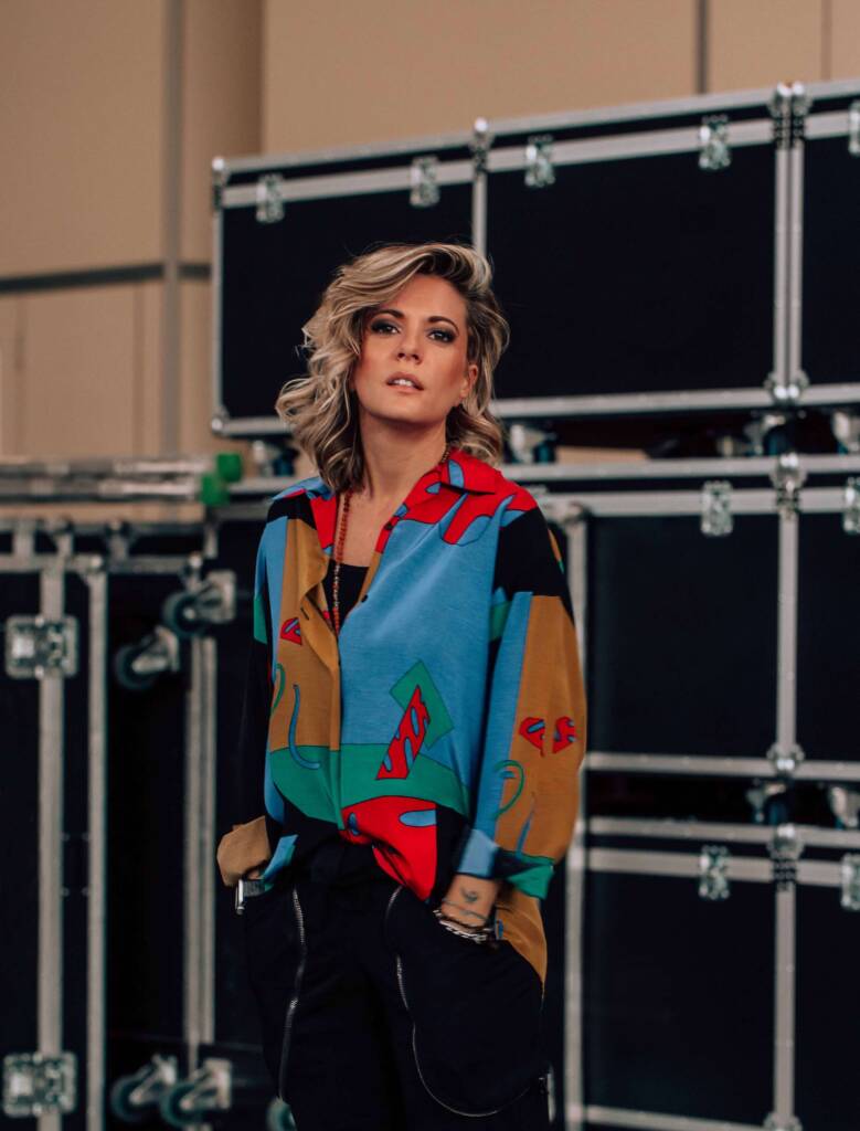 And as always, thank you for listening 1 Chiara Luzzana