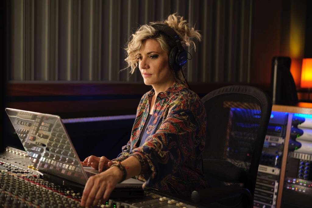 And as always, thank you for listening 4 Chiara Luzzana