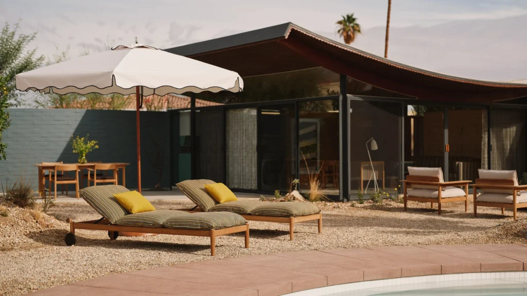 Design Within Reach and Paul Smith reimagine Wave House 7 Design Within Reach and Paul Smith reimagine Wave House 4