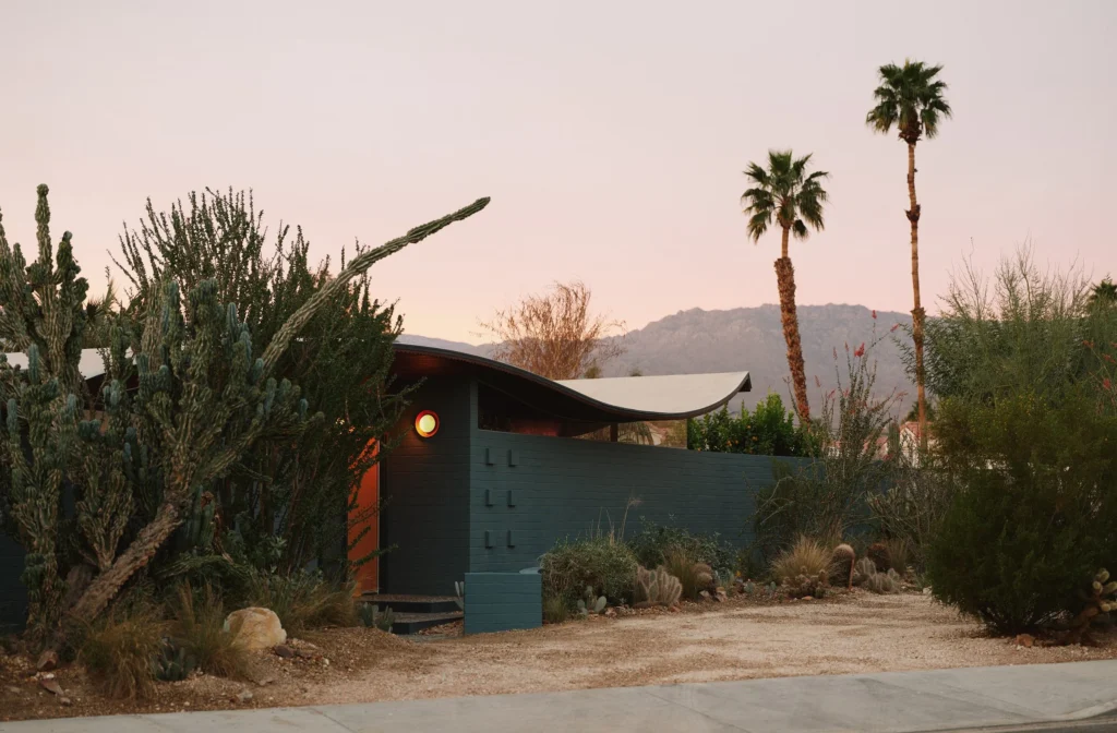 Design Within Reach and Paul Smith reimagine Wave House 8 Design Within Reach and Paul Smith reimagine Wave House 5
