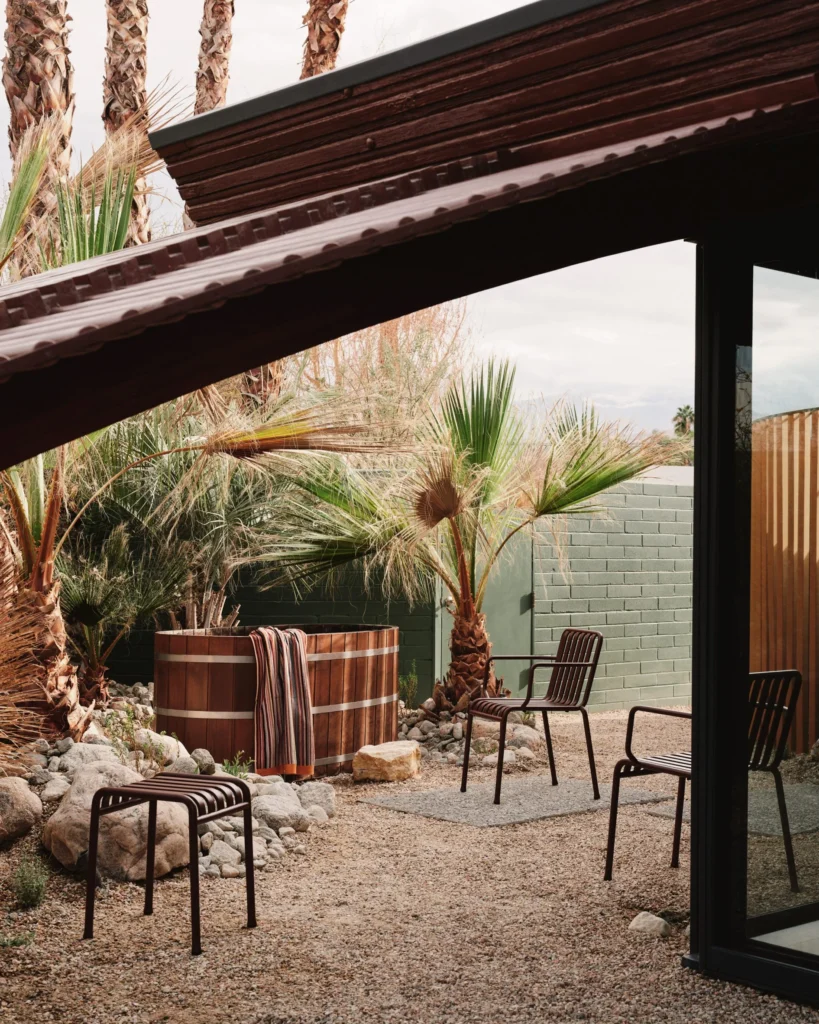 Design Within Reach and Paul Smith reimagine Wave House 6 Design Within Reach and Paul Smith reimagine Wave House 3