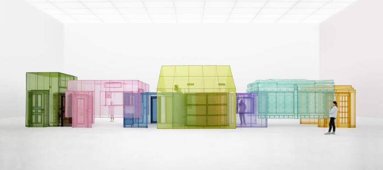 Do Ho Suh takes over Tate Modern with a landmark exhibition