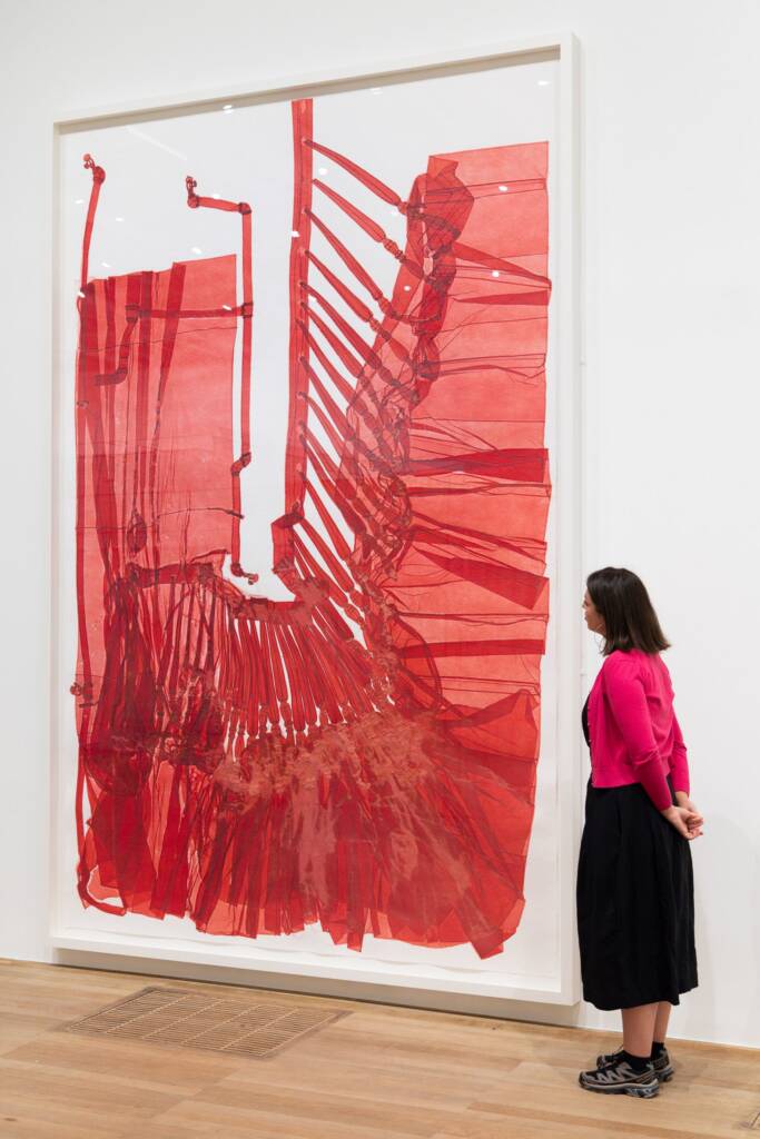 Do Ho Suh takes over Tate Modern with a landmark exhibition 9 Do Ho Suh Tate Modern exhibition artwork 8