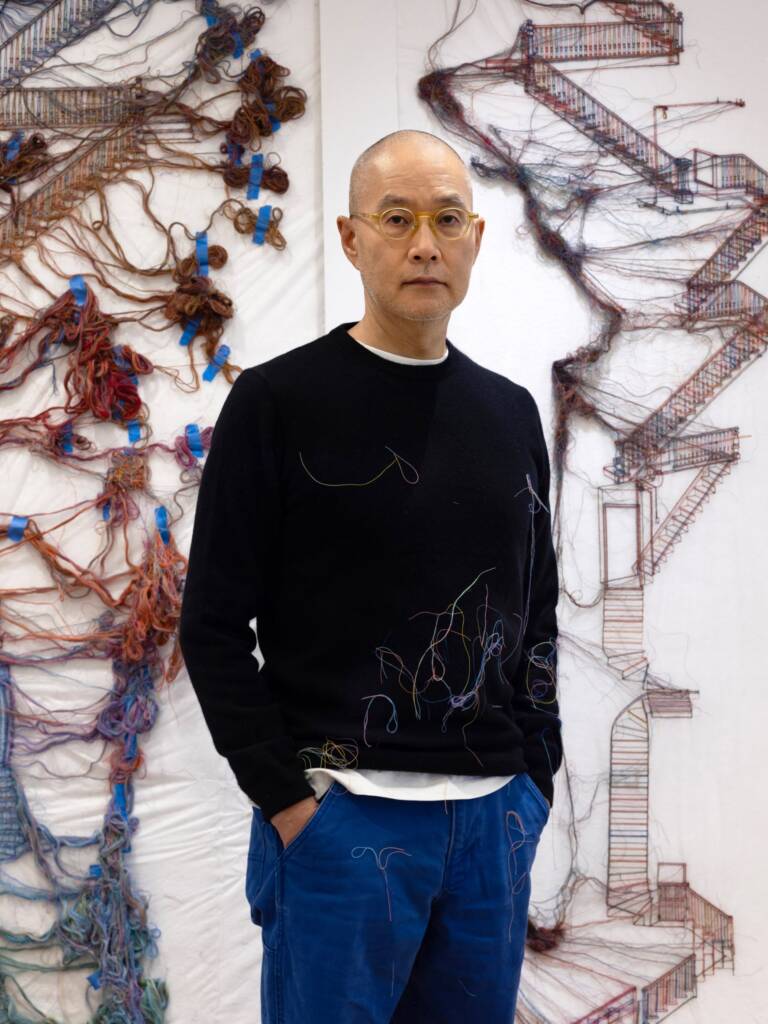 Do Ho Suh takes over Tate Modern with a landmark exhibition 8 Do Ho Suh Tate Modern exhibition artwork 7
