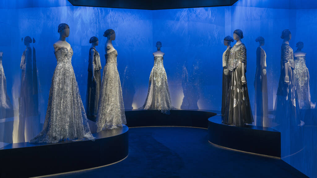 Giorgio Armani celebrates 20 years of Haute Couture with landmark exhibition at the Armani/Silos 3 Armani/Silos, Giorgio Armani Privé, Giorgio Armani exhibition