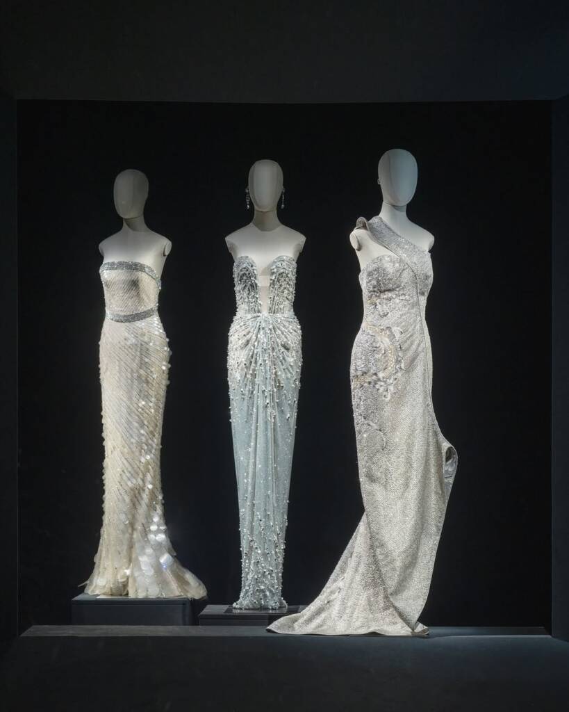 Giorgio Armani celebrates 20 years of Haute Couture with landmark exhibition at the Armani/Silos 5 Armani/Silos, Giorgio Armani Privé, Giorgio Armani exhibition