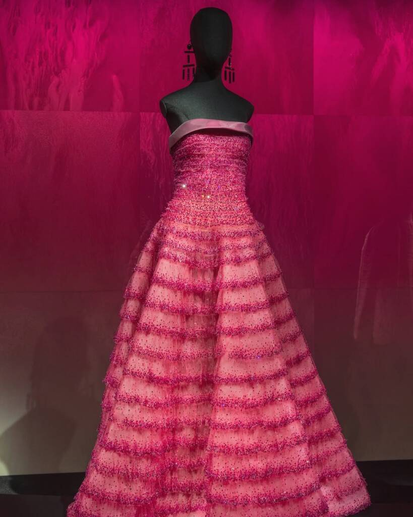 Giorgio Armani celebrates 20 years of Haute Couture with landmark exhibition at the Armani/Silos 6 Armani/Silos, Giorgio Armani Privé, Giorgio Armani exhibition