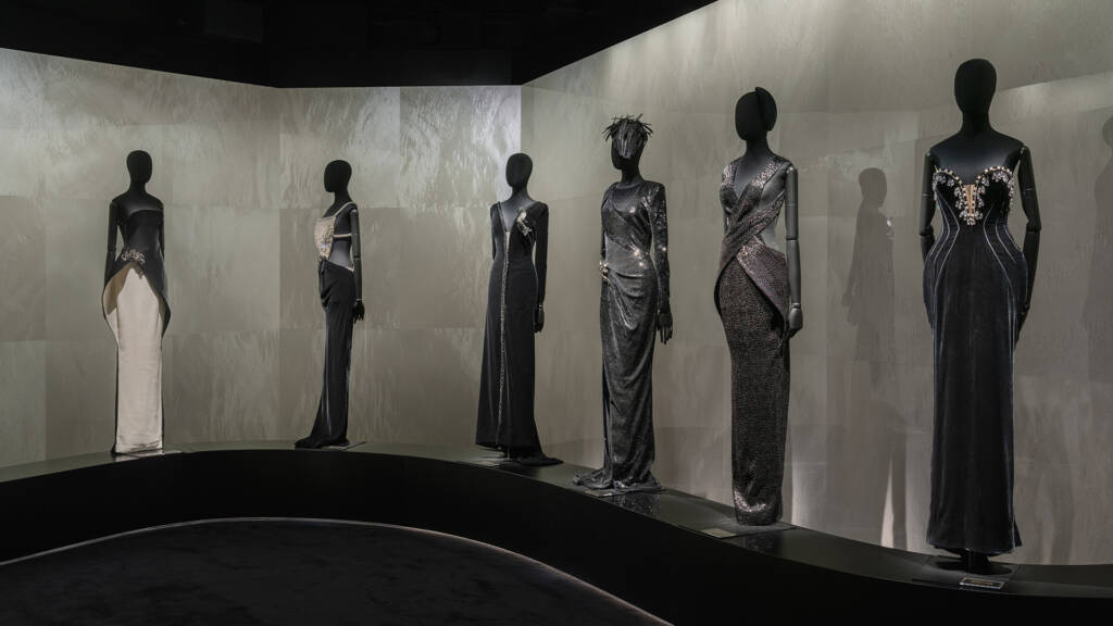 Giorgio Armani celebrates 20 years of Haute Couture with landmark exhibition at the Armani/Silos 4 Armani/Silos, Giorgio Armani Privé, Giorgio Armani exhibition