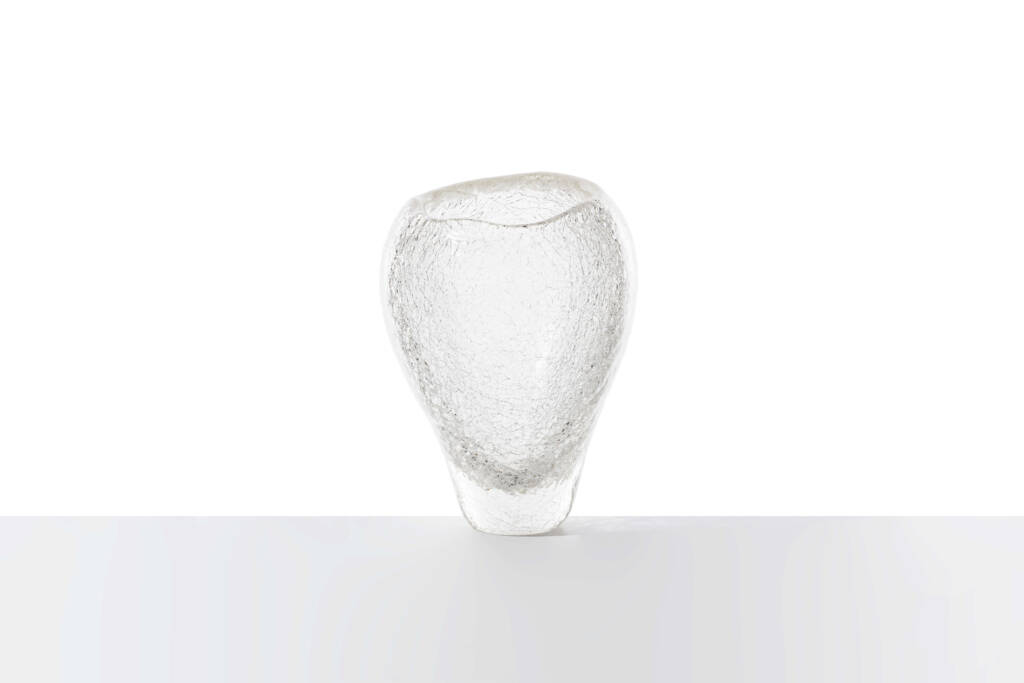 Jil Sander Design Talks, 2025 Architecture Biennale, Formafantasma, venini vase