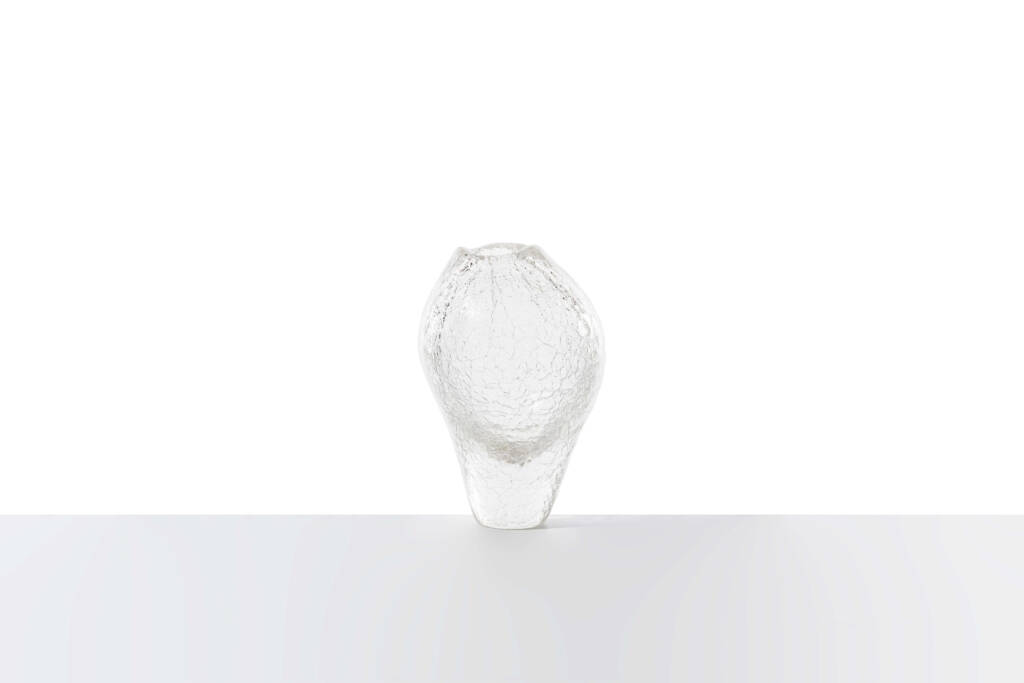 Jil Sander Design Talks, 2025 Architecture Biennale, Formafantasma, venini vase