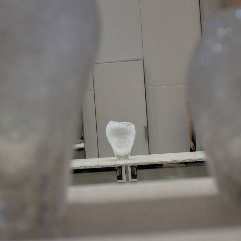 Jil Sander, Venini and Formafantasma unveiled craft as concept at the 2025 Architecture Biennale