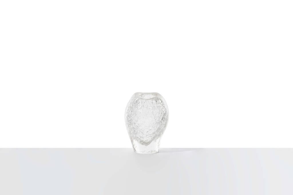 Jil Sander Design Talks, 2025 Architecture Biennale, Formafantasma, venini vase
