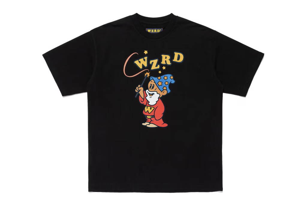 Kid Cudi unveils the first drop of WZRD—a spellbound streetwear debut 3 kid cudi, kid cudi interview 3