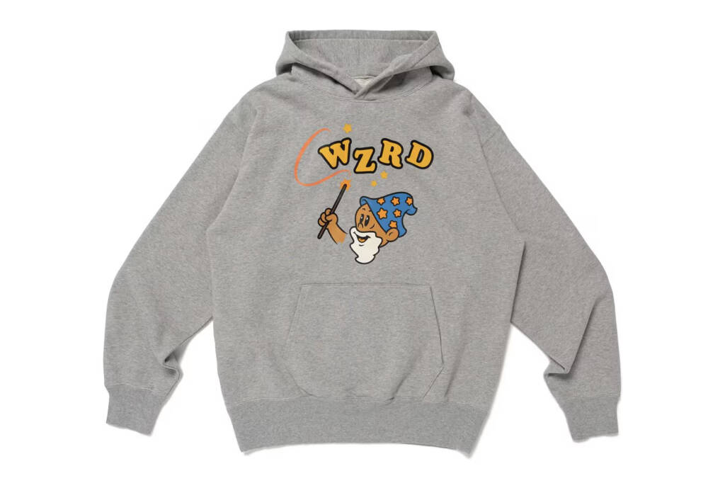 Kid Cudi unveils the first drop of WZRD—a spellbound streetwear debut 4 kid cudi, kid cudi interview 4