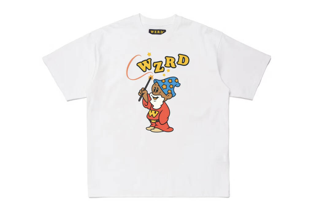 Kid Cudi unveils the first drop of WZRD—a spellbound streetwear debut 5 kid cudi, kid cudi interview 5