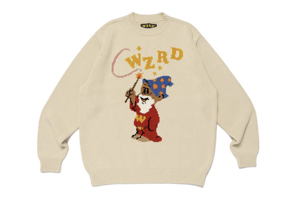 Kid Cudi unveils the first drop of WZRD—a spellbound streetwear debut 7 kid cudi, kid cudi interview 7