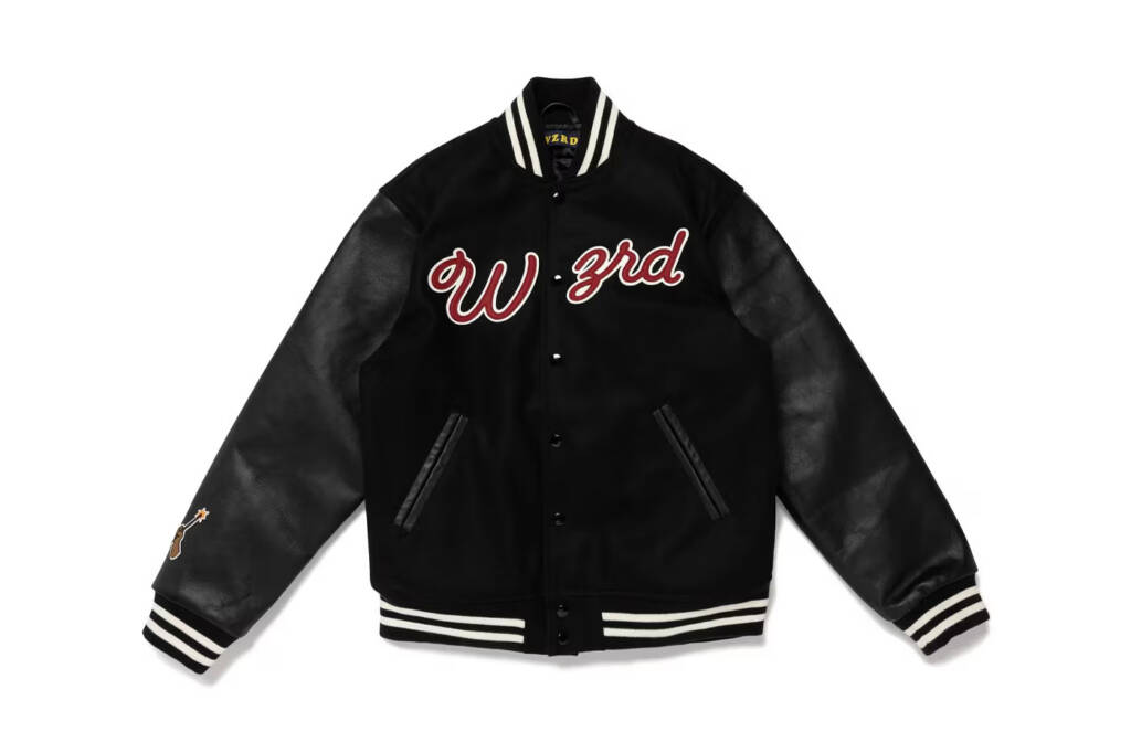Kid Cudi unveils the first drop of WZRD—a spellbound streetwear debut 6 kid cudi, kid cudi interview 6