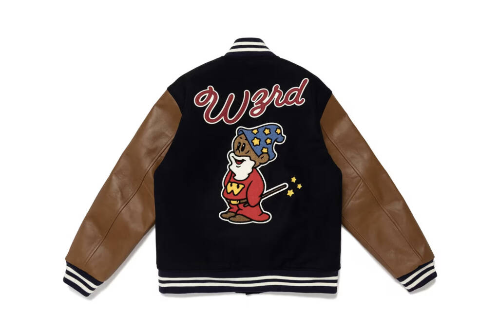 Kid Cudi unveils the first drop of WZRD—a spellbound streetwear debut 8 kid cudi, kid cudi interview 8