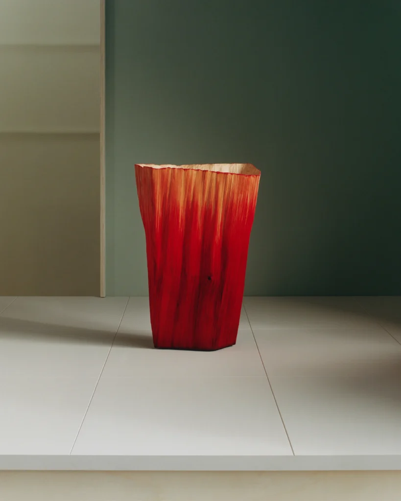 Kunimasa Aoki wins the LOEWE FOUNDATION Craft Prize 2025 with a monumental terracotta sculpture 10 LOEWE FOUNDATION Craft Prize, loewe foundation craft prize 2025, Kunimasa Aoki